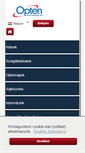 Mobile Screenshot of fn.opten.hu